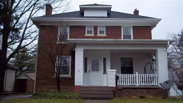310 N Cornell Cir, Fort Wayne, IN 46807 photo 1
