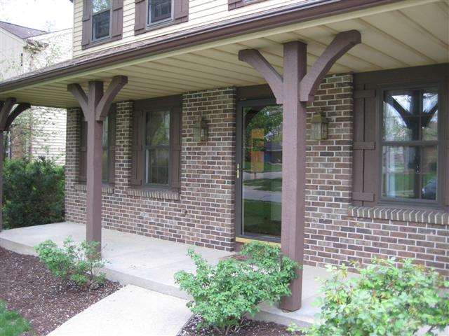 7909 Dorsett Dr, Fort Wayne, IN 46816 photo 2