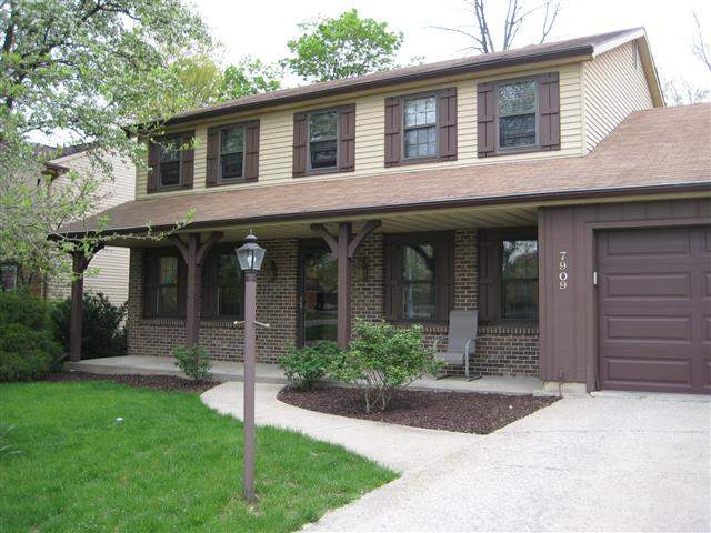 7909 Dorsett Dr, Fort Wayne, IN 46816 photo 1