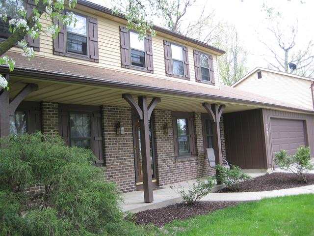 7909 Dorsett Dr, Fort Wayne, IN 46816 photo 4