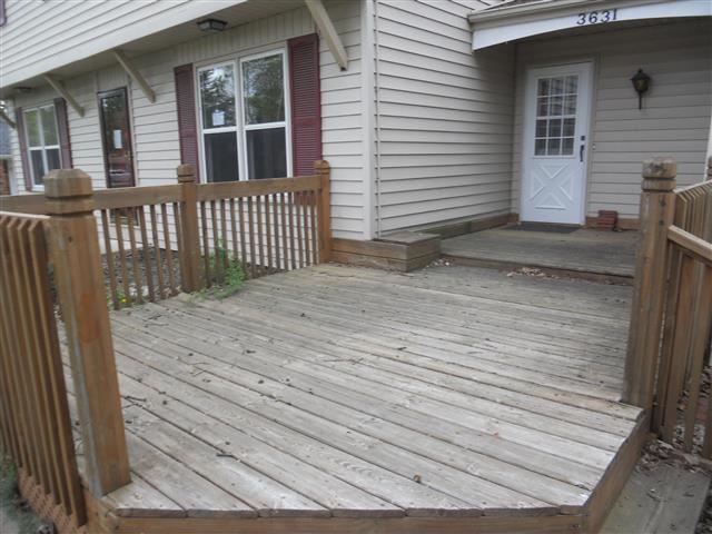 3631 Burrwood Ter, Fort Wayne, IN 46815 photo 2