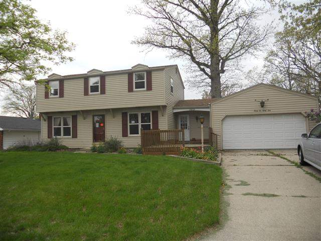 3631 Burrwood Ter, Fort Wayne, IN 46815 photo 1