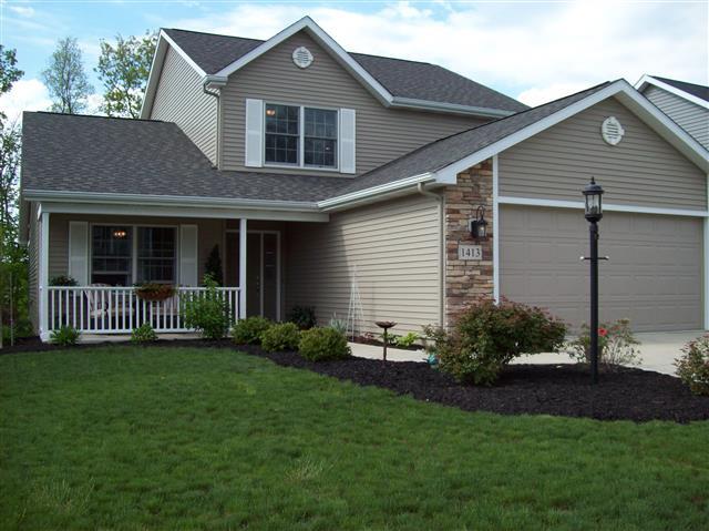 1413 Quinten Dr, Auburn, IN 46706 photo 1
