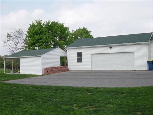 912 W Mill St, Ossian, IN 46777 photo 29