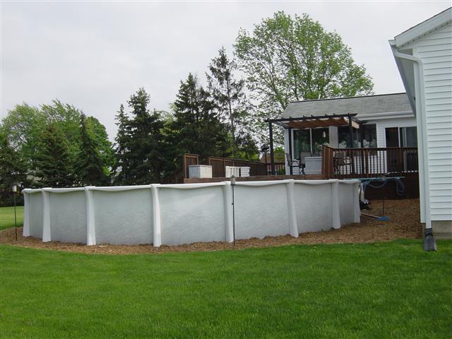 912 W Mill St, Ossian, IN 46777 photo 21