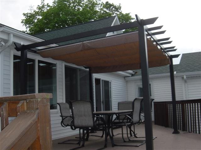 912 W Mill St, Ossian, IN 46777 photo 20