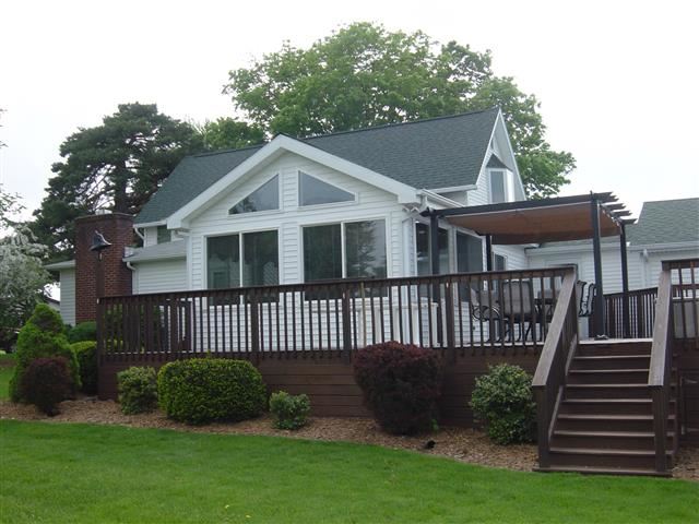 912 W Mill St, Ossian, IN 46777 photo 2