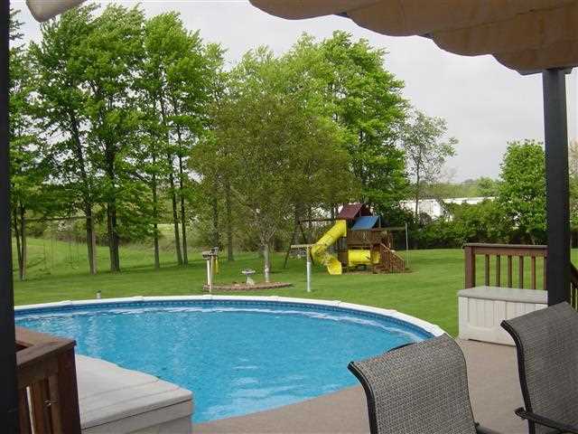 912 W Mill St, Ossian, IN 46777 photo 22