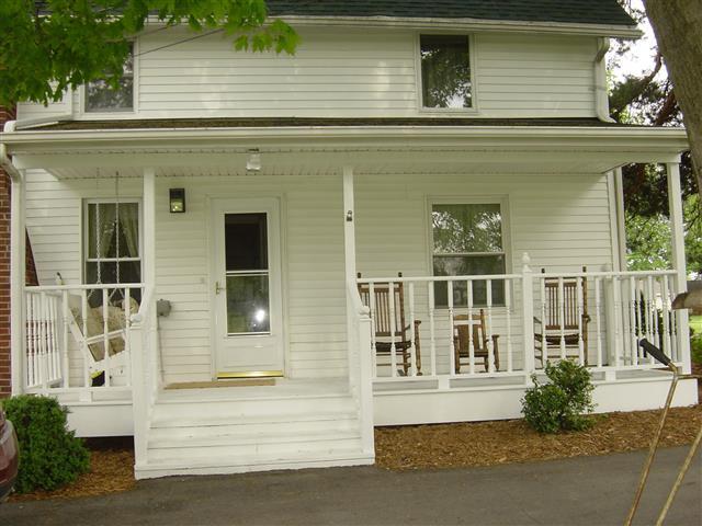 912 W Mill St, Ossian, IN 46777 photo 3