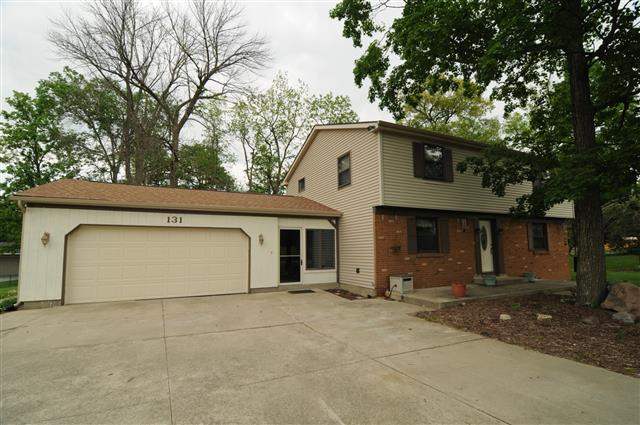 131 E Gump Rd, Fort Wayne, IN 46845 photo 2