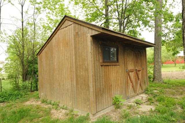 131 E Gump Rd, Fort Wayne, IN 46845 photo 27