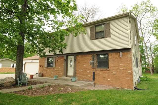 131 E Gump Rd, Fort Wayne, IN 46845 photo 1
