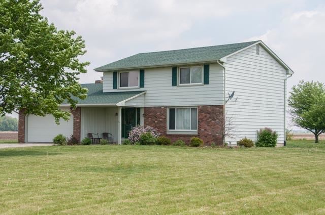 7219 Franke Rd, Fort Wayne, IN 46816 photo 2