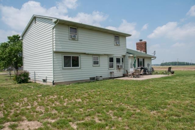 7219 Franke Rd, Fort Wayne, IN 46816 photo 8