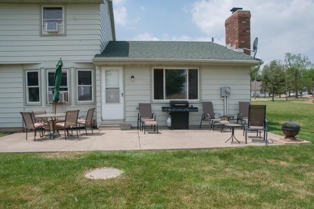 7219 Franke Rd, Fort Wayne, IN 46816 photo 10