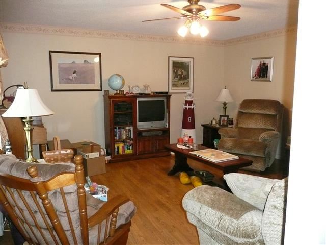 3256 E State Road 124, Bluffton, IN 46714 photo 2