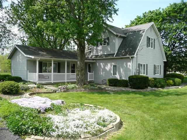 3256 E State Road 124, Bluffton, IN 46714 photo 1
