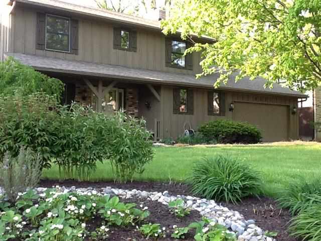 8331 Sagimore Ct, Fort Wayne, IN 46835 photo 1