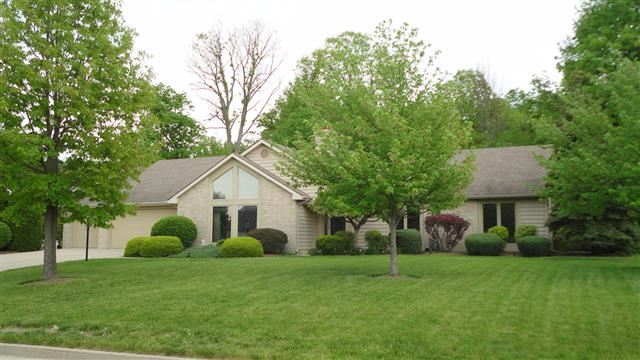 5606 Autumn Woods Trl, Fort Wayne, IN 46835 photo 1
