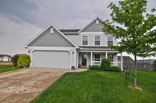 726 Nathan Ct, West Lafayette, IN 47906 photo 1
