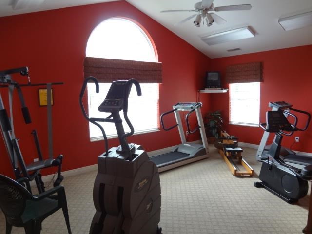 4210 Forest Creek Pkwy, Fort Wayne, IN 46815 photo 30