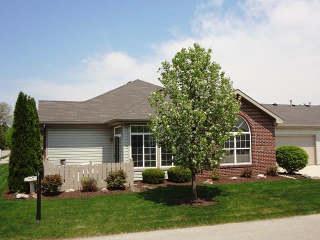 4210 Forest Creek Pkwy, Fort Wayne, IN 46815 photo 1