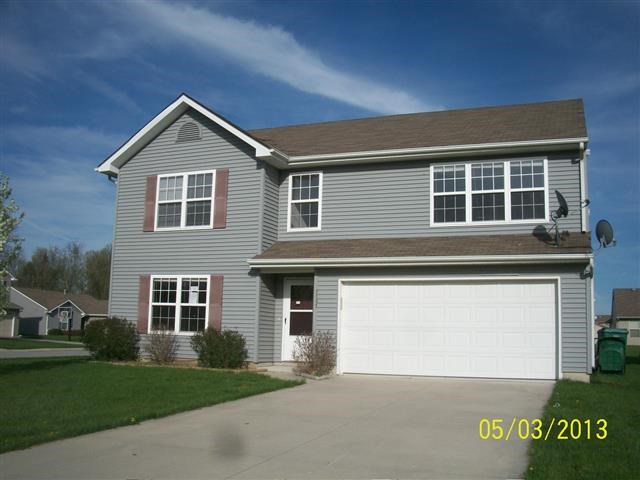 3657 Fieldstone Chase, New Haven, IN 46774 photo 1