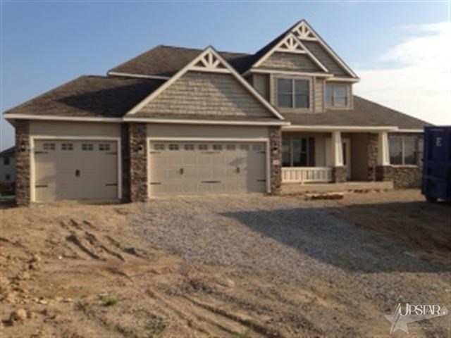 11314 Blue Sedge Ct, Roanoke, IN 46783 photo 1