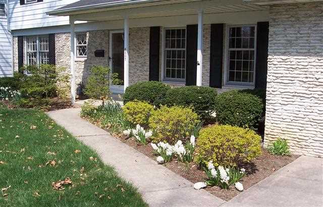 4607 Highwood Dr, Fort Wayne, IN 46815 photo 2