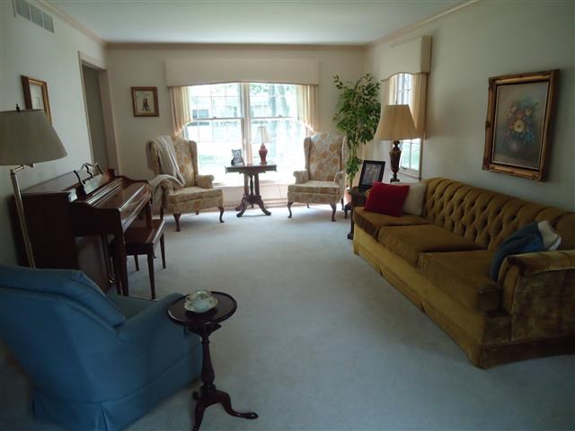 4607 Highwood Dr, Fort Wayne, IN 46815 photo 8