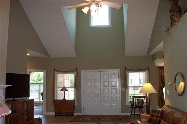 1720 Wycliffe Dr, Lafayette, IN 47905 photo 3