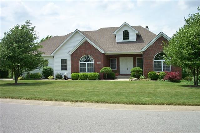 1720 Wycliffe Dr, Lafayette, IN 47905 photo 1