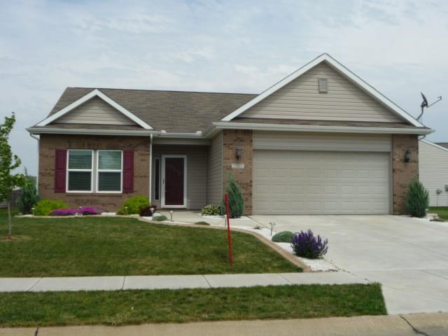 5307 Wilmington Cir, Lafayette, IN 47905 photo 1