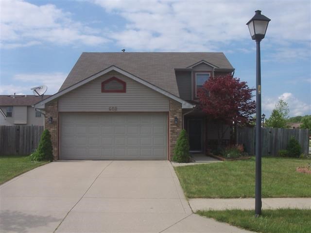 602 Glenfield Dr, Fort Wayne, IN 46825 photo 1
