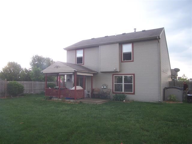 602 Glenfield Dr, Fort Wayne, IN 46825 photo 2