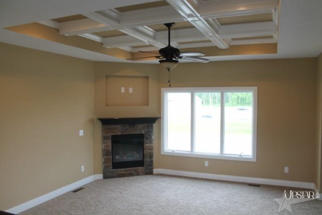 2917 Treviso Way, Fort Wayne, IN 46814 photo 3