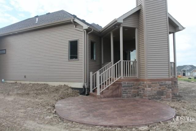 2917 Treviso Way, Fort Wayne, IN 46814 photo 12