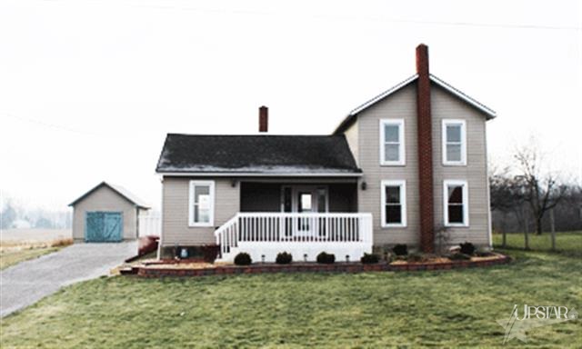 5558 County Road 68, Spencerville, IN 46788 photo 2