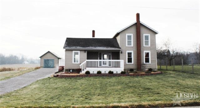 5558 County Road 68, Spencerville, IN 46788 photo 1