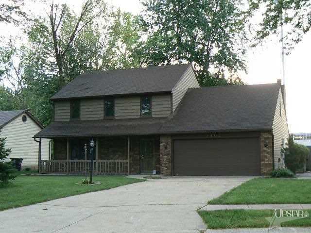 2402 Bellflower Ln, Fort Wayne, IN 46808 photo 1