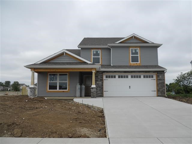 4010 Druze, Lafayette, IN 47909 photo 1