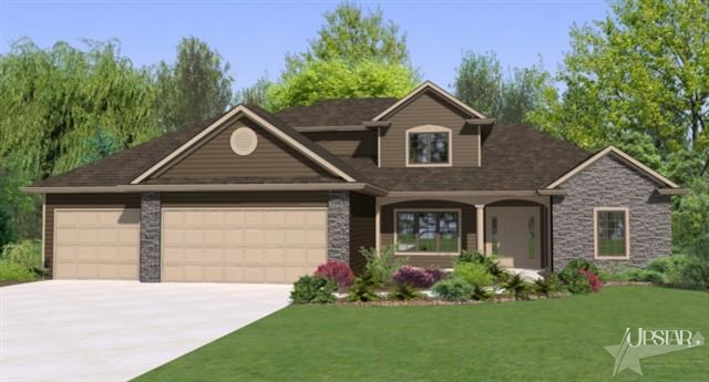 8020 Mystic Dr, Fort Wayne, IN 46835 photo 1