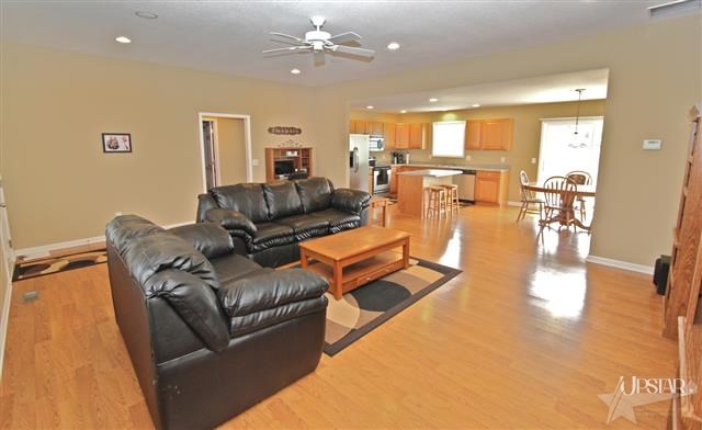 4476 S Esox Dr, Laotto, IN 46763 photo 3