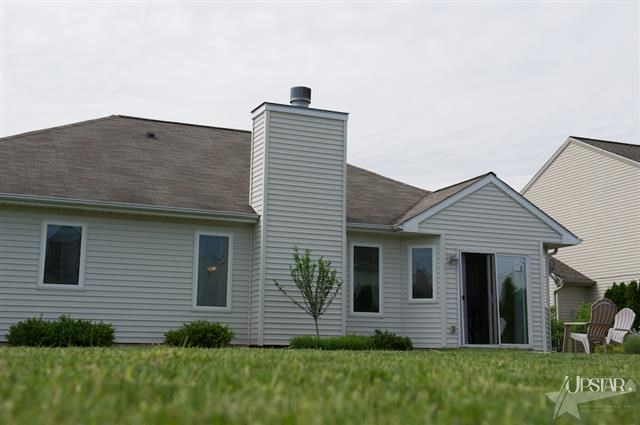 15006 Bristlecone Ct, Fort Wayne, IN 46814 photo 28
