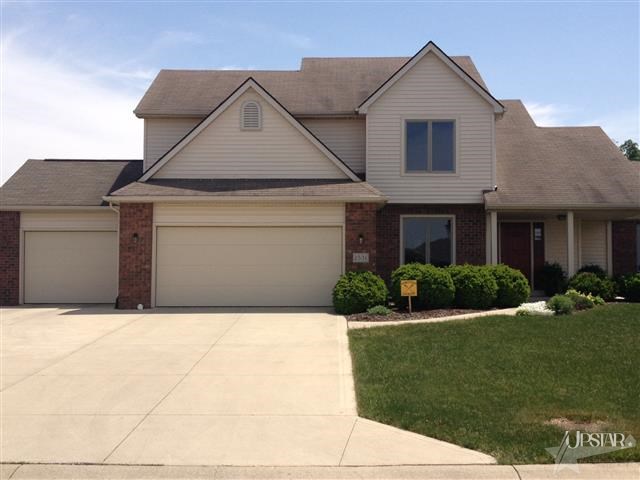 1531 Silver Linden Ct, Fort Wayne, IN 46804 photo 1