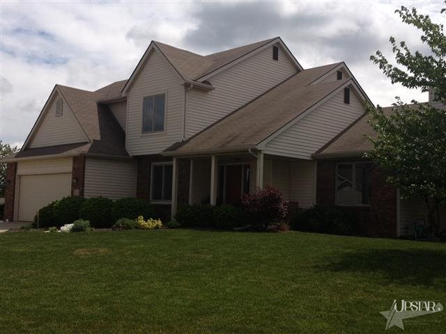 1531 Silver Linden Ct, Fort Wayne, IN 46804 photo 5