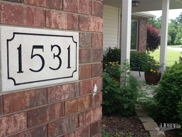 1531 Silver Linden Ct, Fort Wayne, IN 46804 photo 3