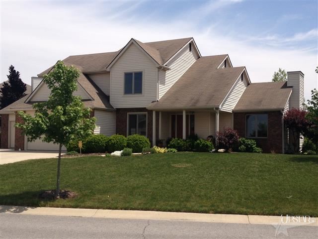 1531 Silver Linden Ct, Fort Wayne, IN 46804 photo 2
