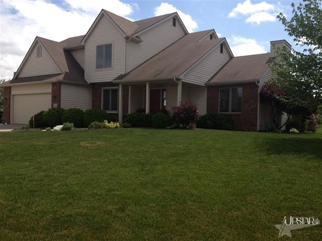 1531 Silver Linden Ct, Fort Wayne, IN 46804 photo 4