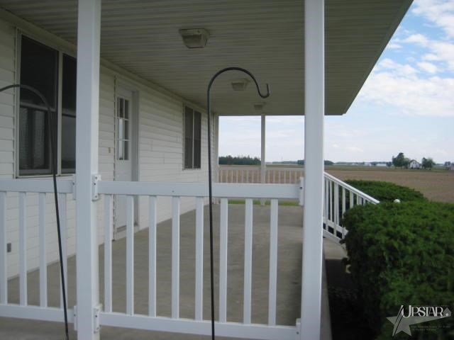 4795 S 750 E, Bluffton, IN 46714 photo 2